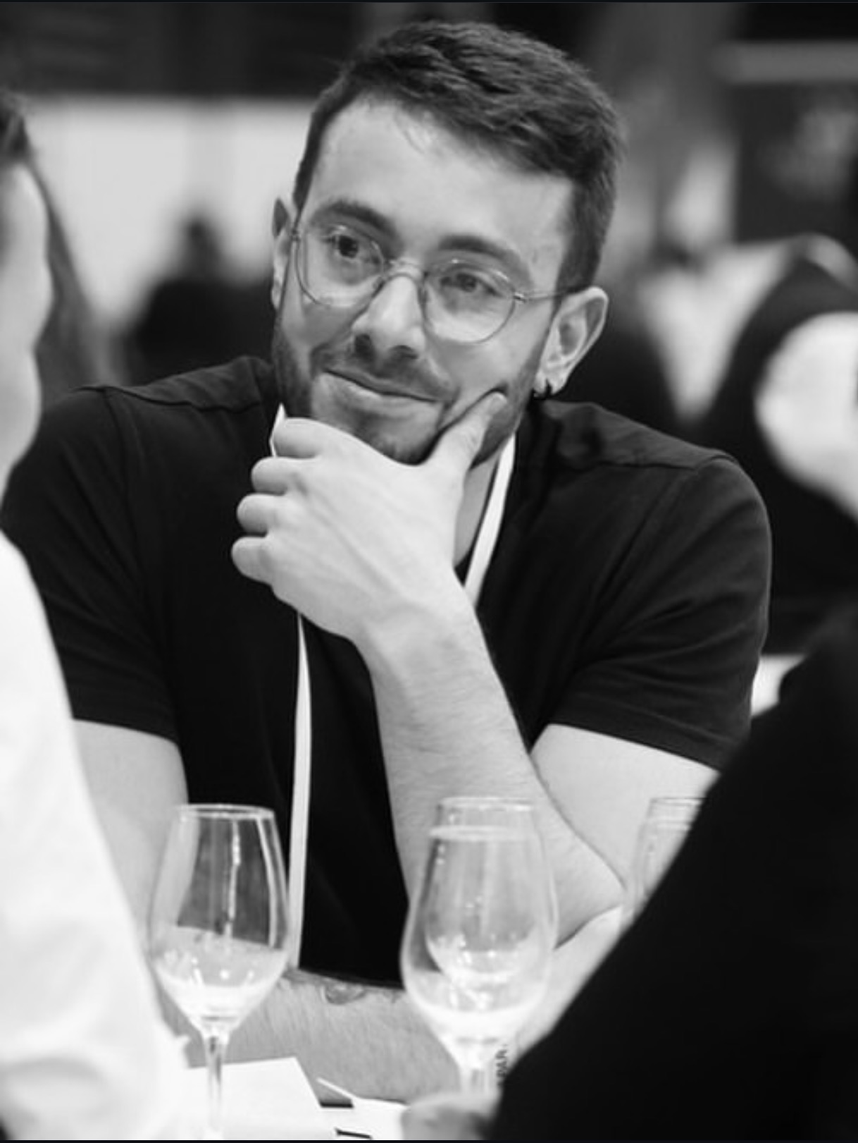Benjamin Gousseau — Founder, Strata Deploy